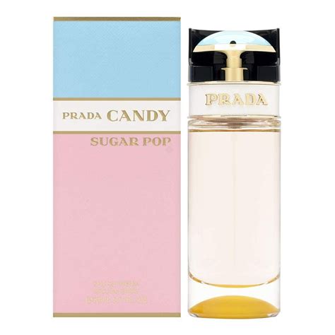 sugar pop prada|prada candy 80ml cheapest price.